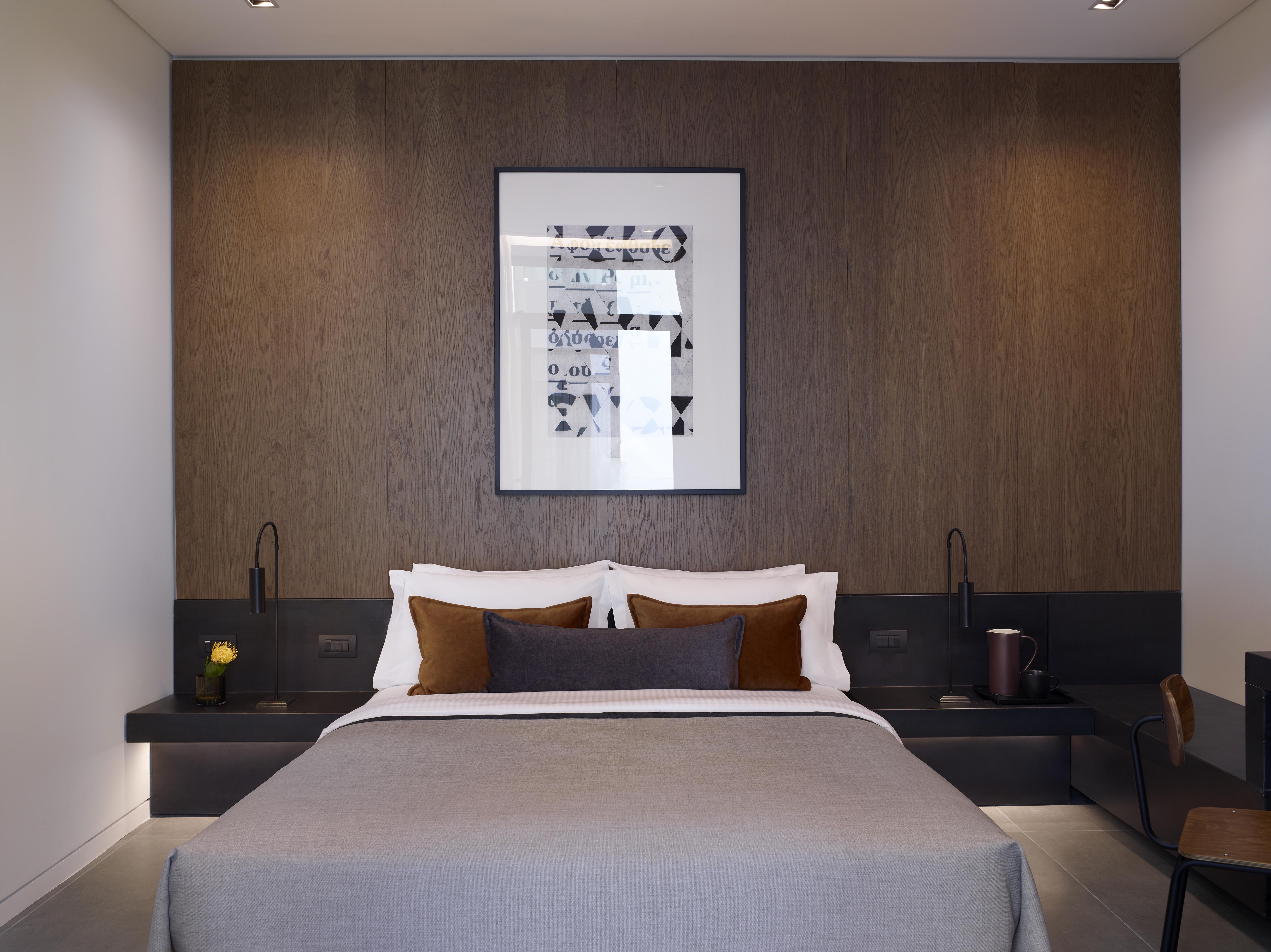 The Editor Hotel Athen Exterior foto