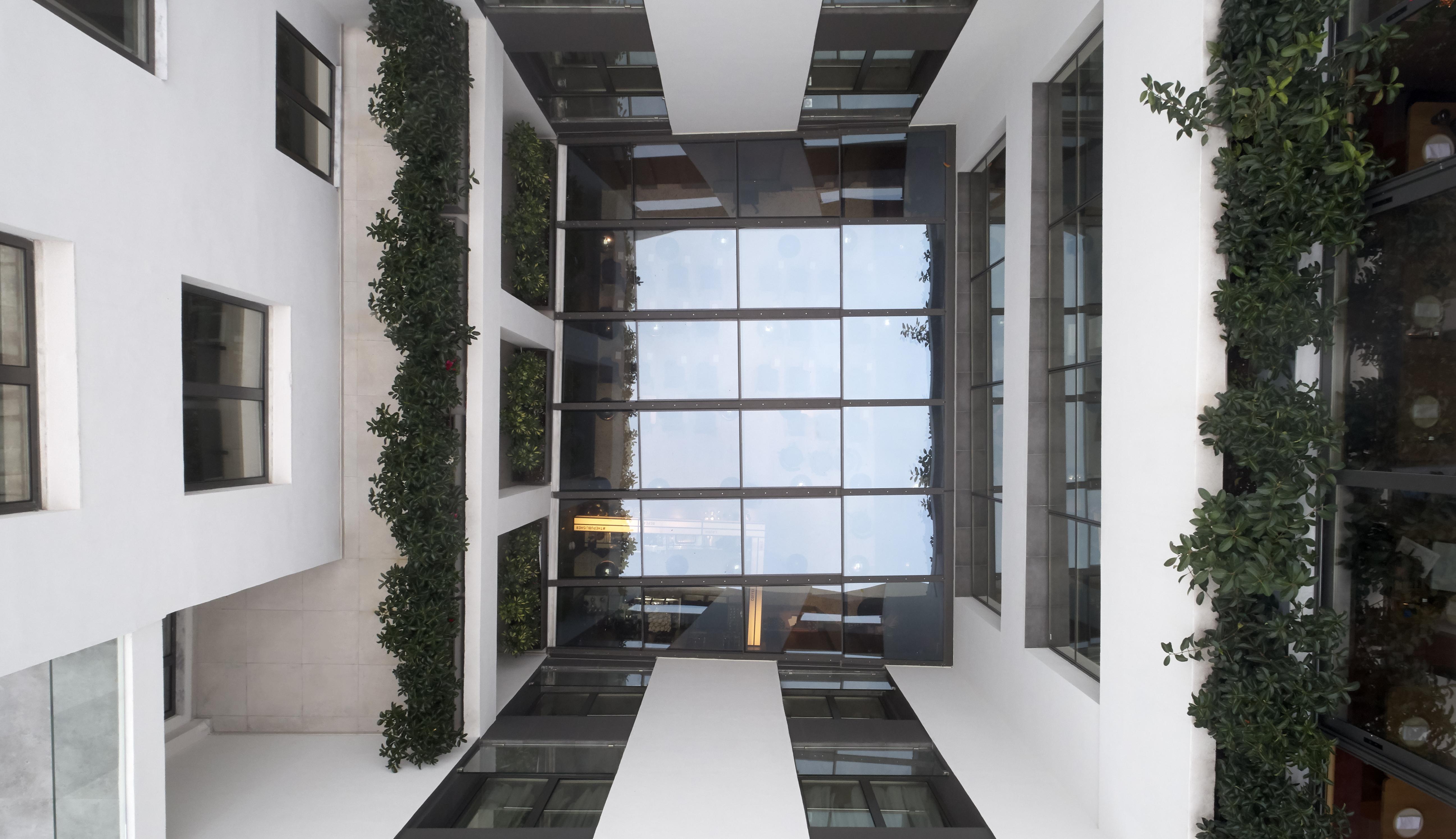 The Editor Hotel Athen Exterior foto