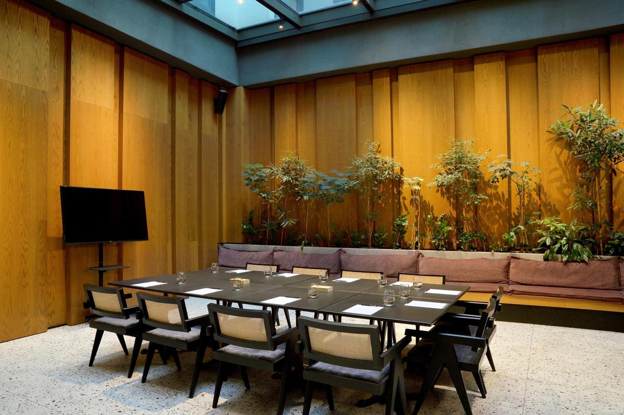 The Editor Hotel Athen Exterior foto