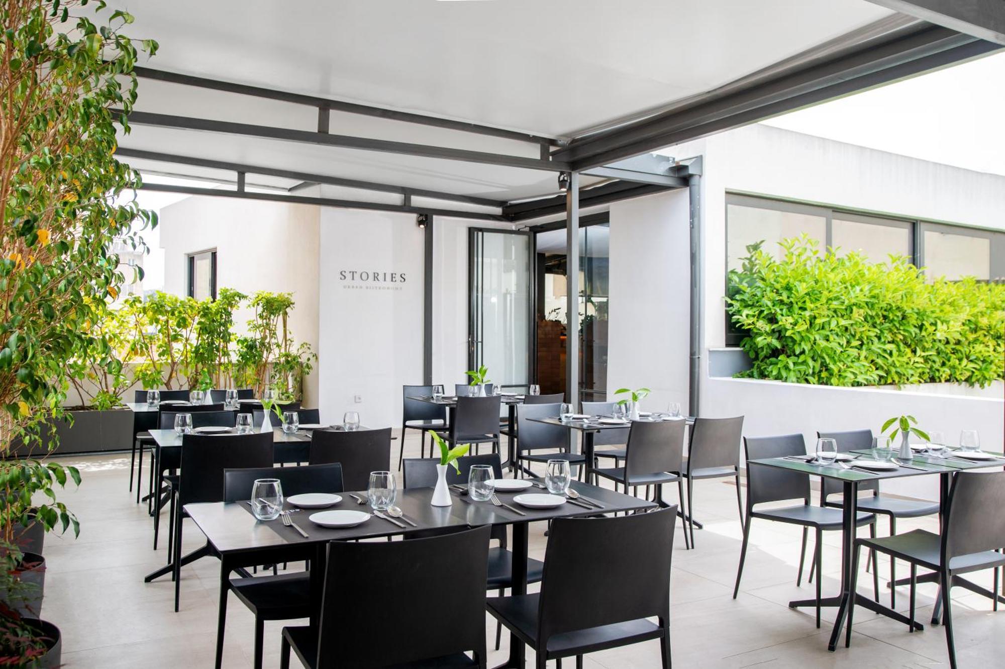 The Editor Hotel Athen Exterior foto