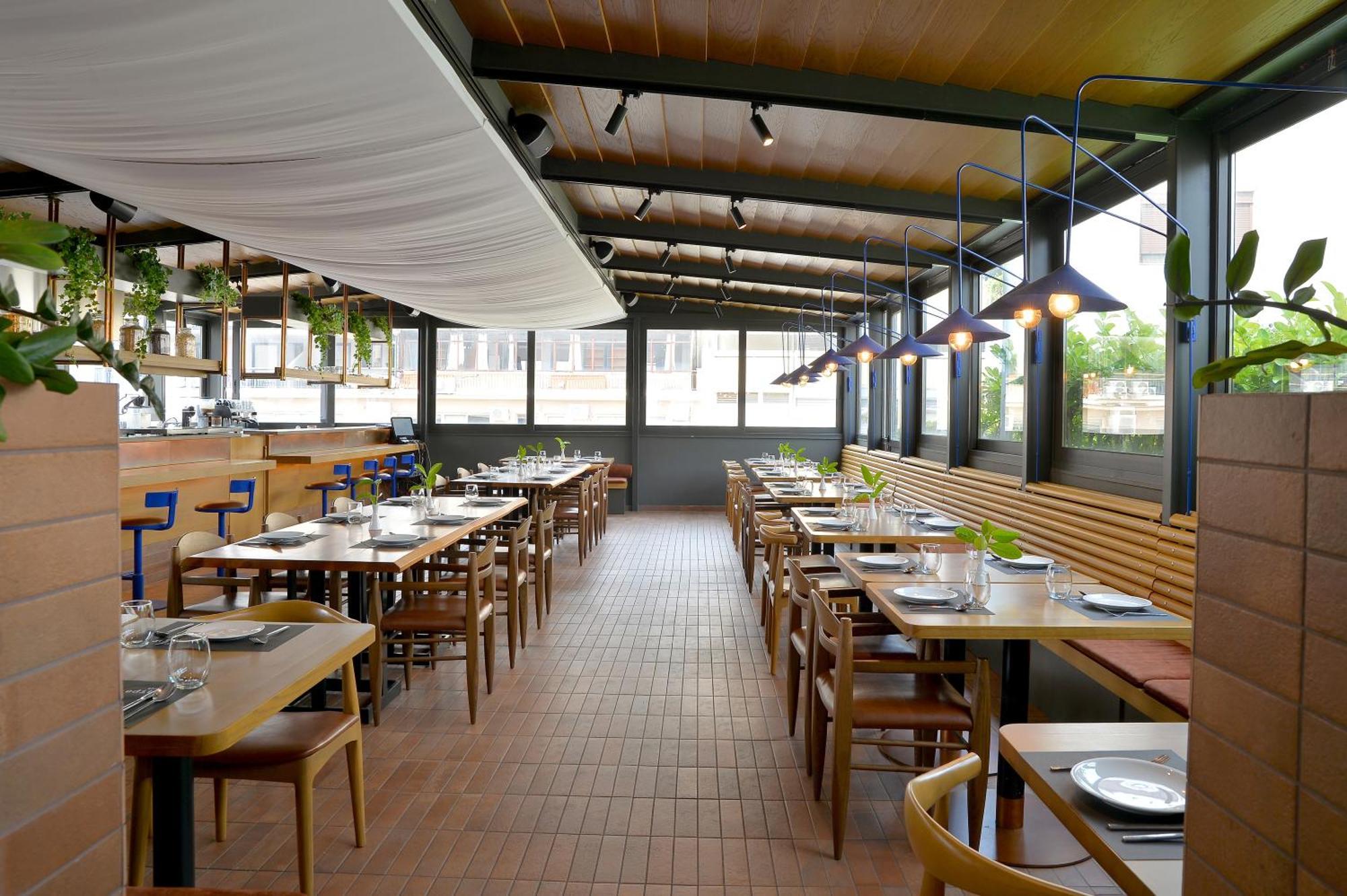 The Editor Hotel Athen Exterior foto